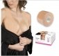 Taśma do modelowania biustu Julimex Secret Tape beżowa 5 cm 