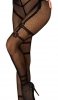 Rajstopy Obsessive S123 Tights S-L 