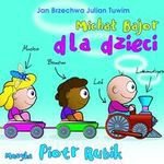 CD Michał bajor dla dzieci