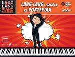 Lang Lang: Szkoła na fortepian poziom 1 (+ pliki audio online)