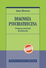 Diagnoza psychiatryczna (wyd.2, zgodne z DSM-5)