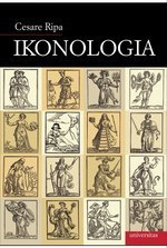 Ikonologia (wyd. 3)