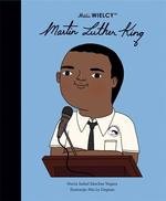 Mali WIELCY. Martin Luther King