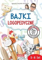 Bajki logopedyczne dla dzieci 5-8 lat