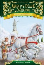 Magiczny domek na drzewie Tom 16 Wyzwanie na olimpiadzie