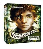 Woodwalkers. Przemiana Caraga