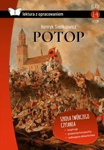 Potop lektura z opracowaniem (Klasy 1-4 LO, miękka)
