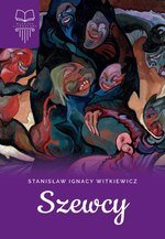 Szewcy (twarda)