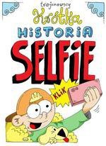 Krótka historia selfie