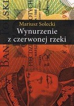 Wynurzenie z czerwonej rzeki