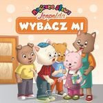 Wybacz mi. MAGICZNE SŁOWA LEOPOLDA