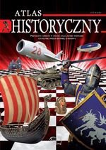 Już Wiem. Atlas Historyczny