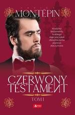 Czerwony testament Tom 1.