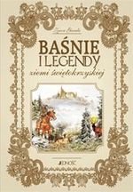 Baśnie i legendy ziemi świętokrzyskiej (wyd. 2018)