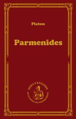 Parmenides (okładka twarda)