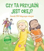 #S.O.S. Czy ta przyjaźń jest okej?