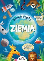 Podnieś klapkę. Ziemia