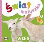 Świat maluszka. Wieś