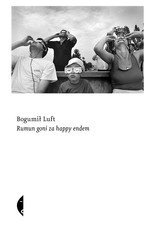 Rumun goni za happy endem (wyd.3)