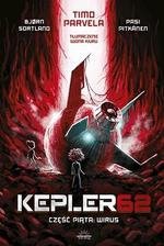 Kepler62 część 5. Wirus