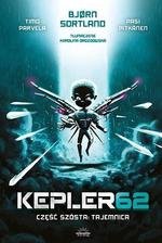 Kepler62 część 6. Tajemnica