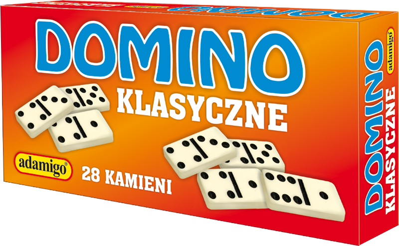 Gra Domino klasyczne