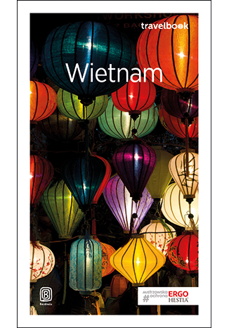 Wietnam travelbook wyd. 2