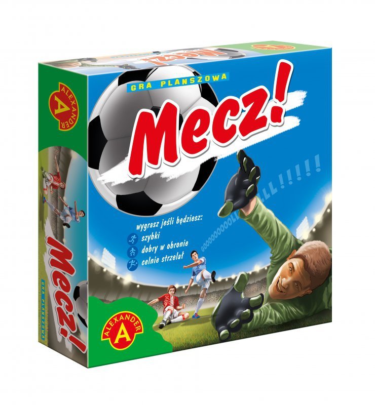 Gra Mecz 2099