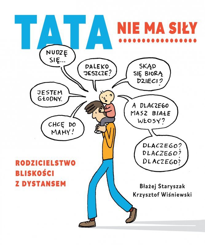 Tata nie ma siły