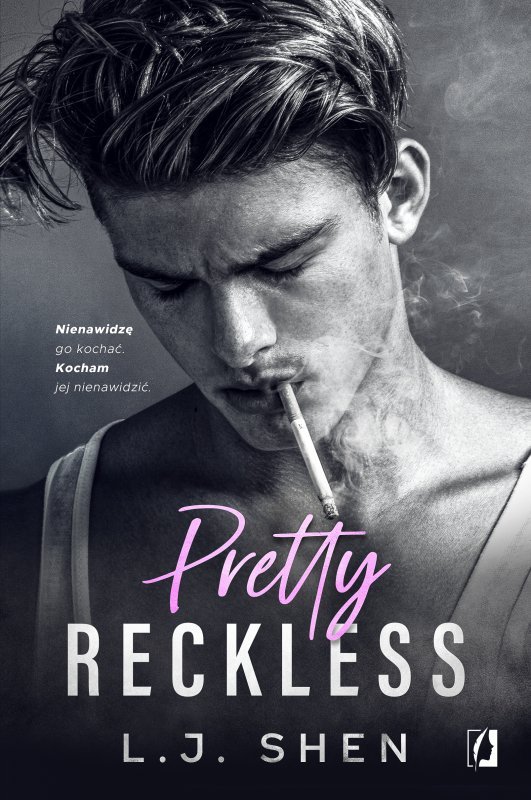 Pretty Reckless. All Saints High. Tom 1