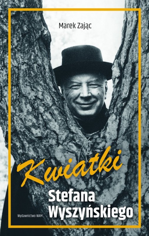 Kwiatki Stefana Wyszyńskiego