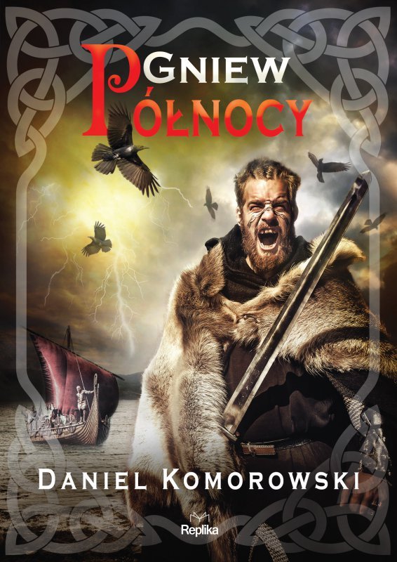 Gniew Północy Furia wikingów
