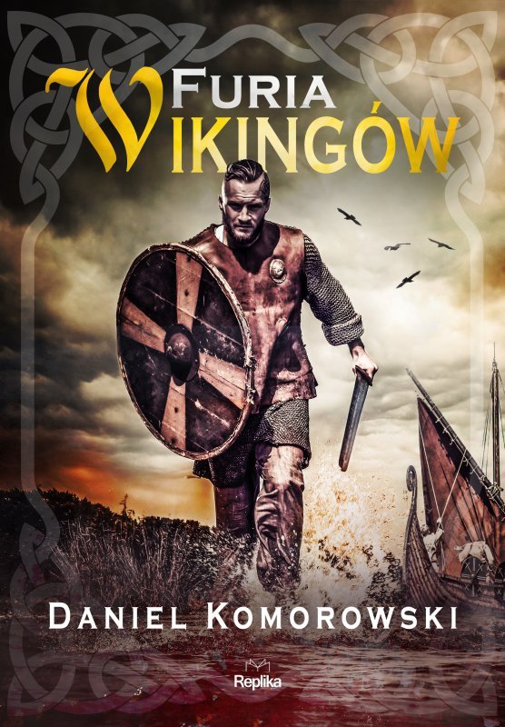 Furia wikingów Furia wikingów