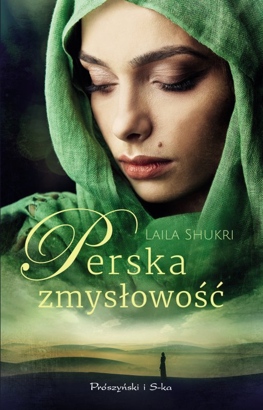 Perska zmysłowość wyd. 2022