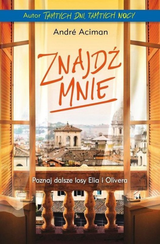 Znajdź mnie wyd. 2