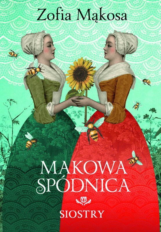 Makowa spódnica. Siostry