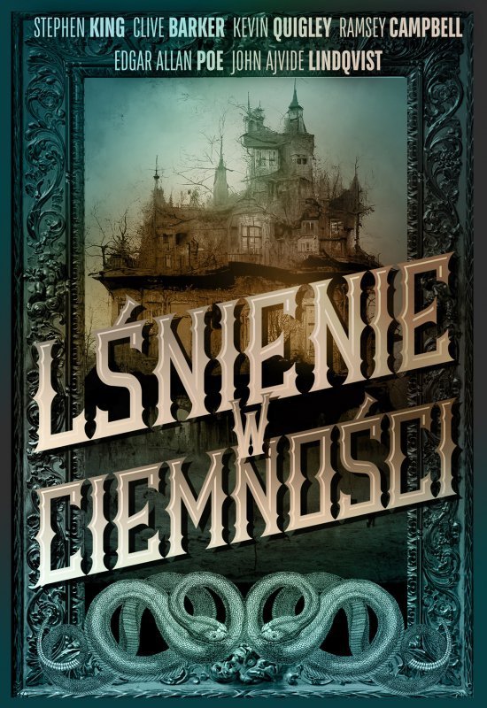 Lśnienie w ciemności. Dla uczenia dwudziestolecia Lilja’s Library