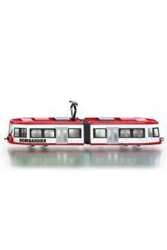 Tramwaj S1895 Siku