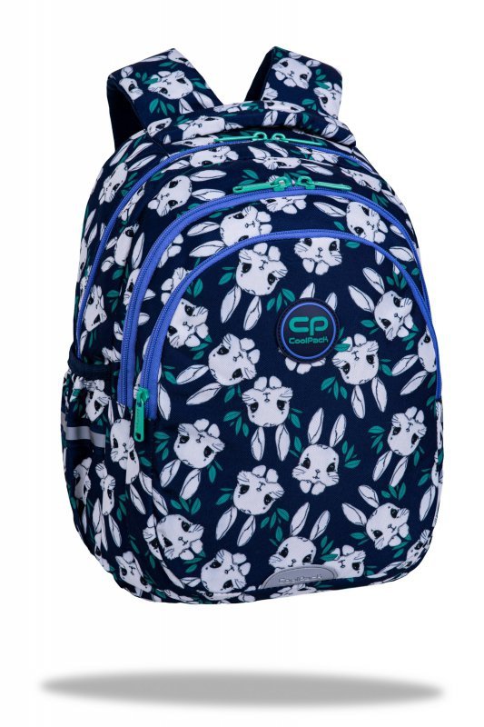 Plecak 2-komorowy Coolpack jerry bunnyland