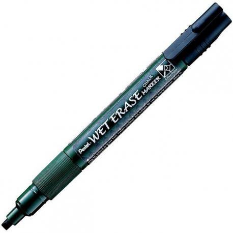 Marker kredowy SMW26, czarny x 1  blister