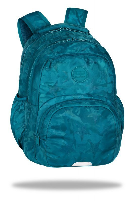 Plecak 2-komorowy Coolpack pick blue