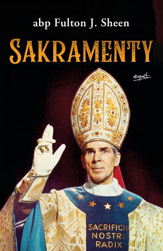 Sakramenty wyd. 2023