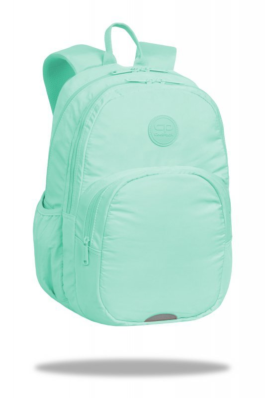COOLPACK - PASTEL RIDER - PLECAK MŁODZIEŻOWY - PASTEL / POWDER MINT