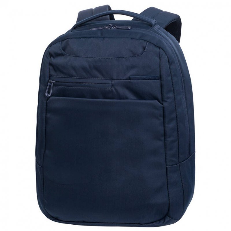 Plecak biznesowy Coolpack Falet Navy Blue