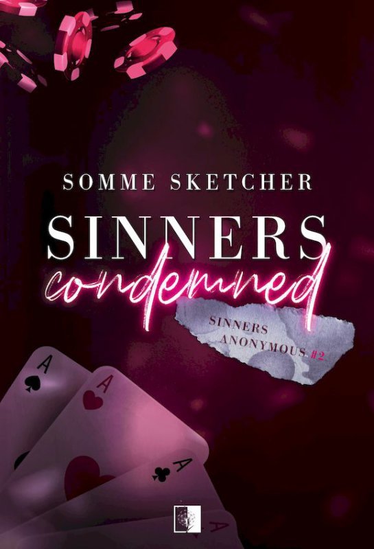 Sinners Condemned. Windy City. Tom 1