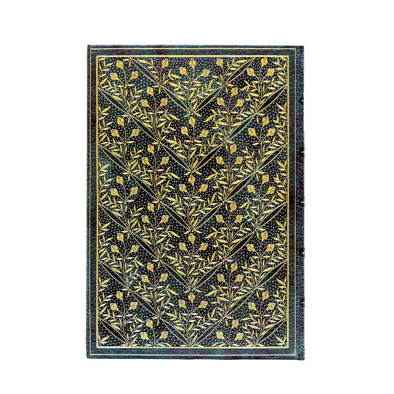 Notatnik Wildflower Song midi linia PB9709-9