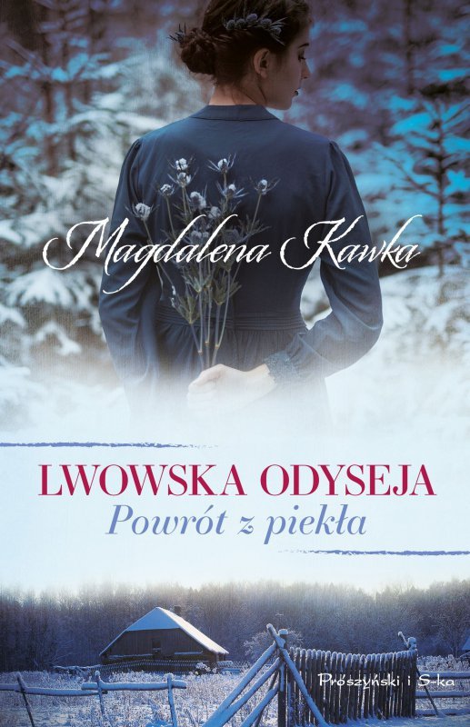 Powrót z piekła. Lwowska odyseja