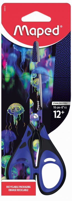 Nożyczki Deepsea 16 cm