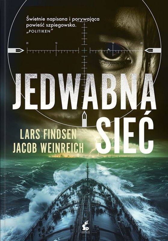 Jedwabna sieć