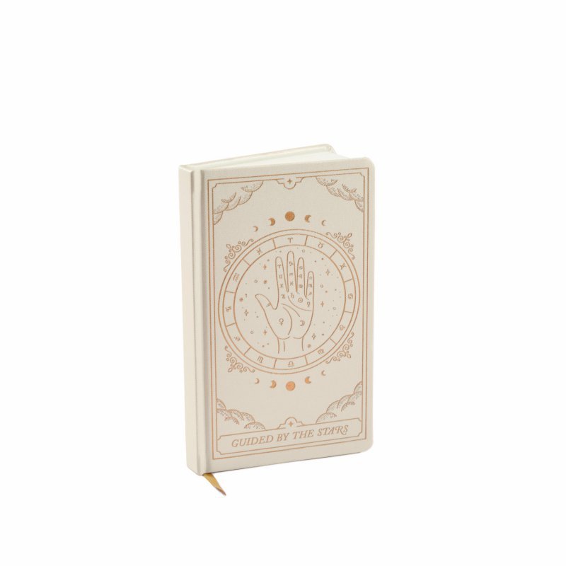 Notatnik Off White Zodiac Guided By The Stars